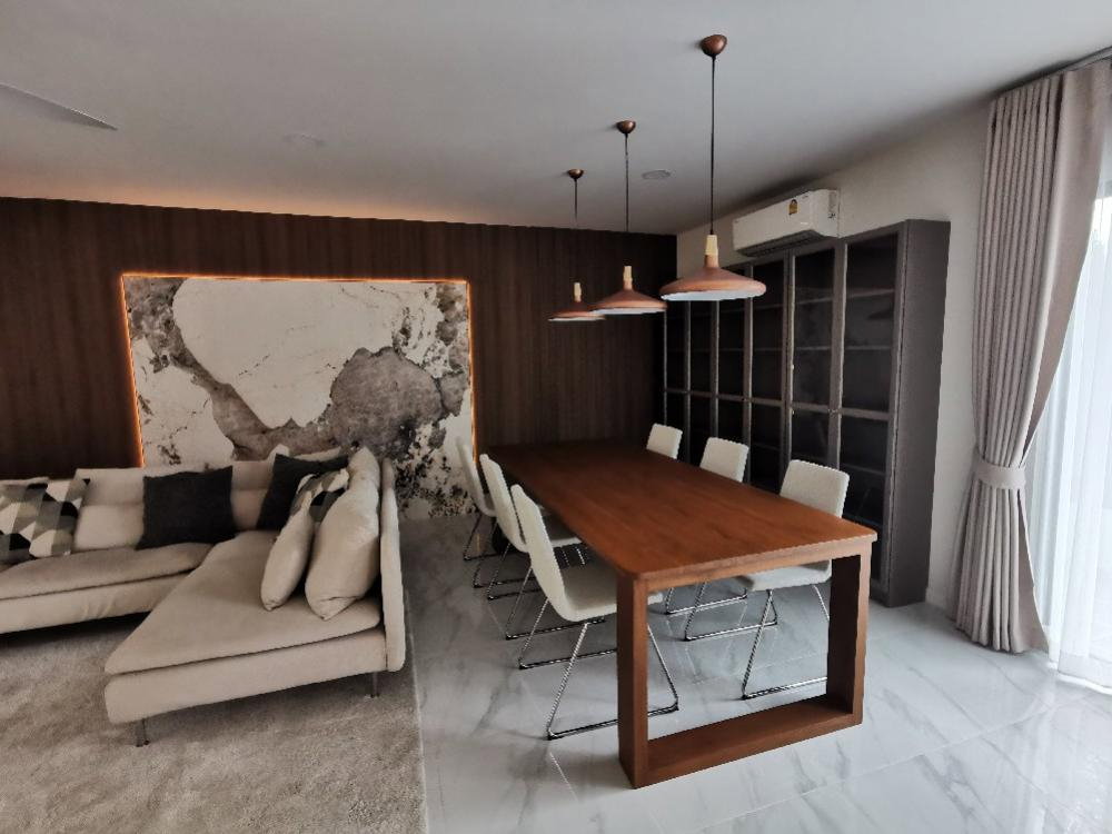 รูป 🏡 บ้านหรู 3 ชั้น โซนบางนา ใกล้เมกะบางนา ✨ 🛏️ 6 ห้องนอน 6 ห้องน้ำ - รูปที่ 18/38