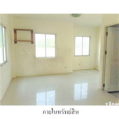 รูป Z3A1455 ขายบ้านเดี่ยว เดอะริช ทาวน์ แขวง ลำปลาทิว เขต ลาดกระบัง จังหวัด กรุงเทพมหานคร - รูปที่ 5/8