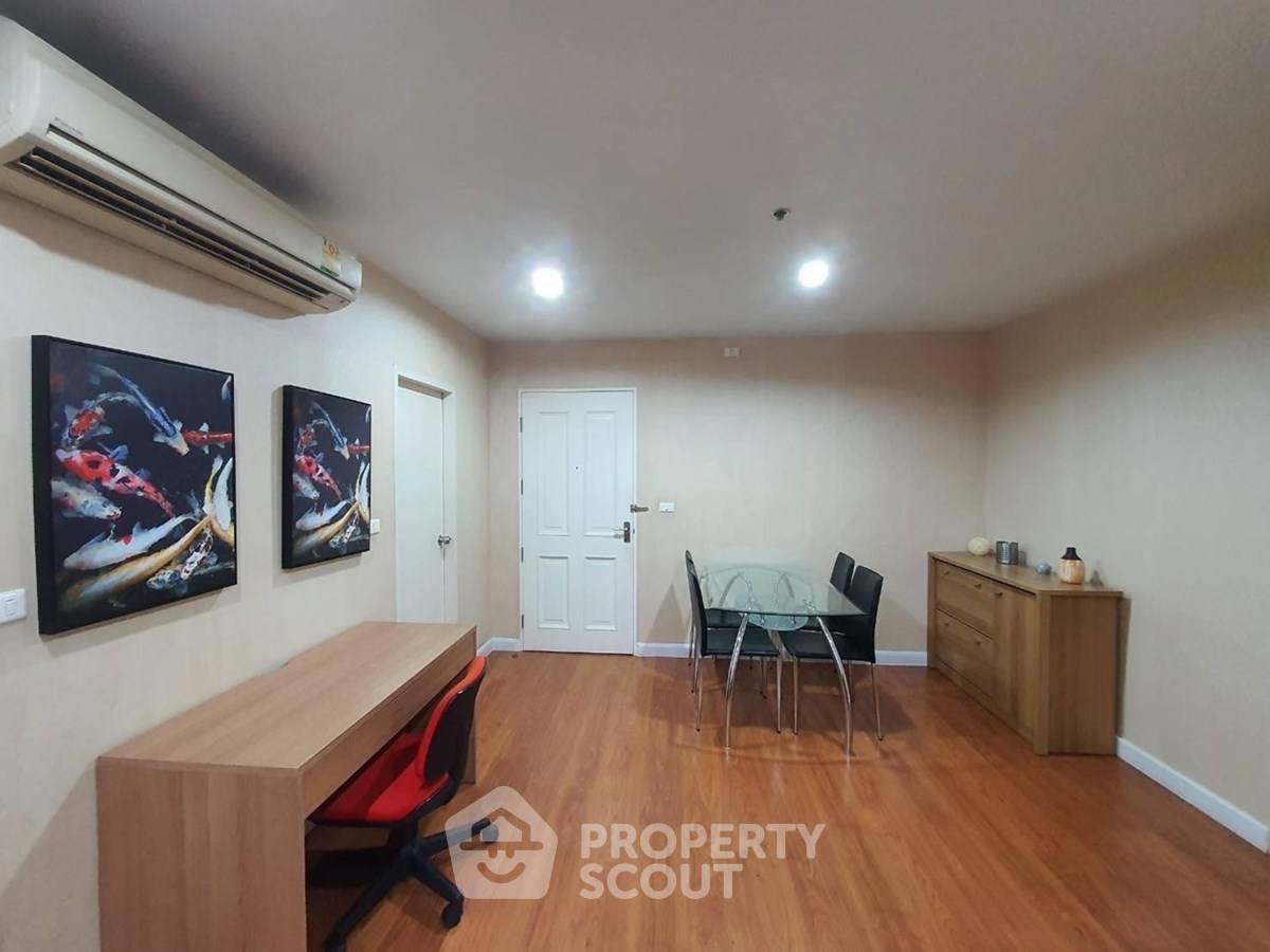 รูป คอนโด 1-ห้องนอน ที่ คอนโดวัน เอ็กซ์ สุขุมวิท 26 ใกล้ BTS พร้อมพงษ์ (ID 2873834) - รูปที่ 3/17