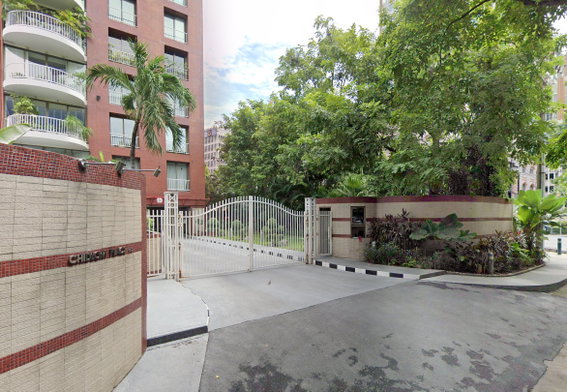 รูป Chidlom Place - รูปที่ 3/3
