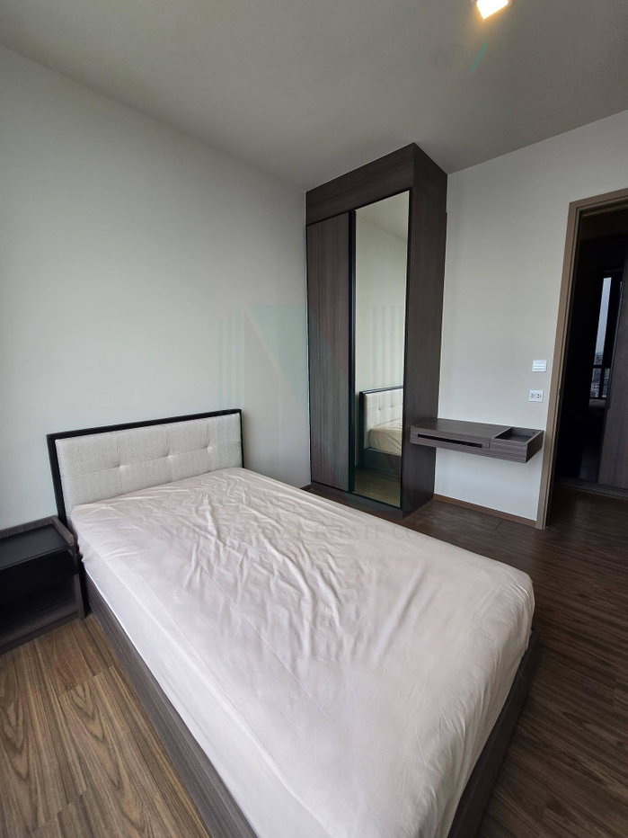 รูป ให้เช่าคอนโด เดอะ ไลน์ สุขุมวิท 71 อาคาร 1 ชั้น 14 2 ห้องนอน ขนาด 59.00 ตรม ใกล้ W-District - รูปที่ 4/8