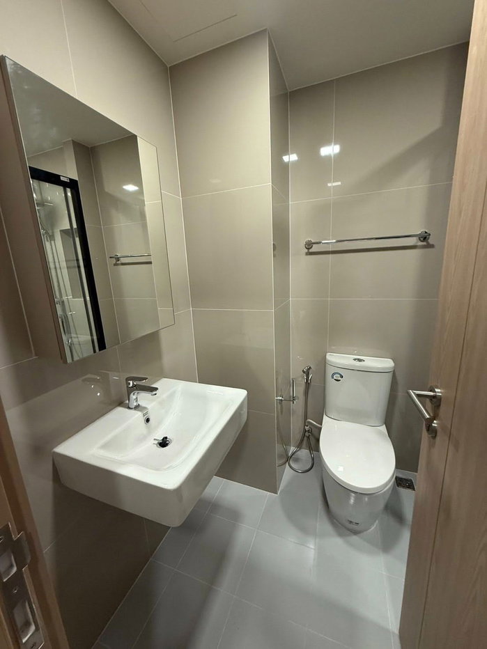 picture @Condorental condo for rent FLO by Sansiri - 8/10