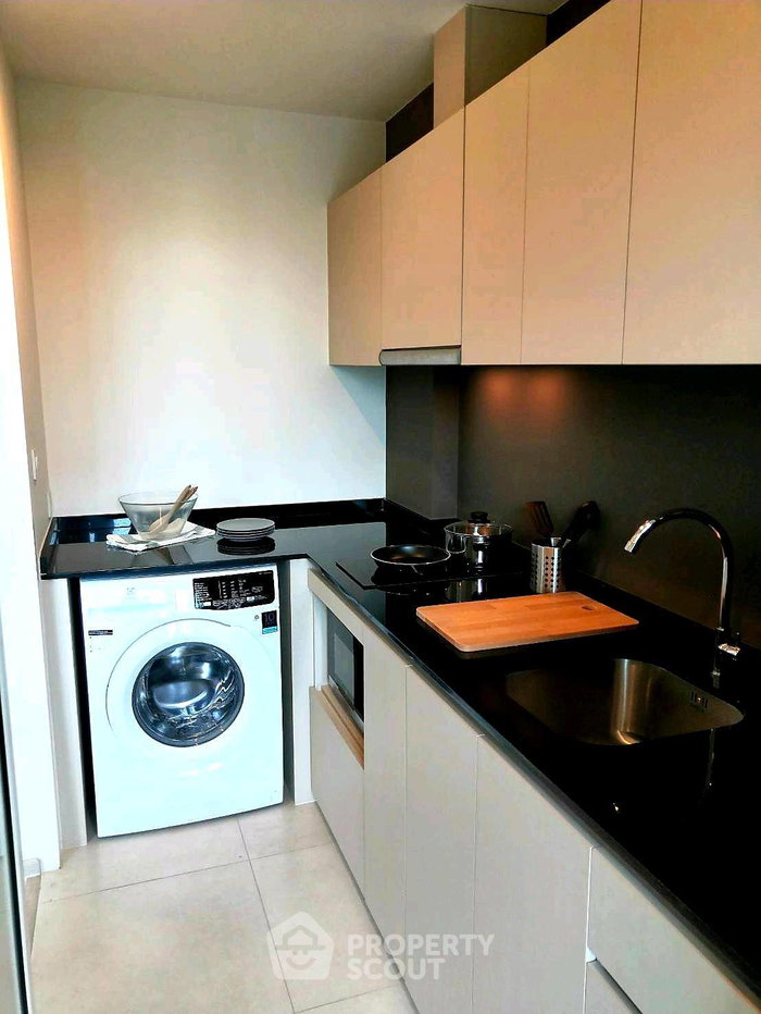 รูป คอนโด 2-ห้องนอน ที่ แชมเบอร์ส เฌอ รัชดา-รามอินทรา ใน รามอินทรา (ID 2916799) - รูปที่ 12/19