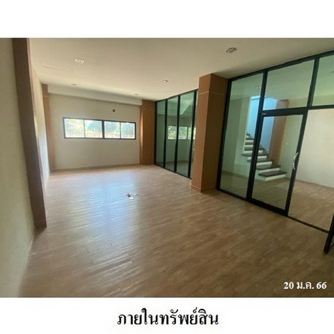 รูป Z3A0427 ขายอาคารพานิชย์ Nirvana@WORK แขวง คลองกุ่ม เขต บึงกุ่ม จังหวัด กรุงเทพมหานคร - รูปที่ 7/8