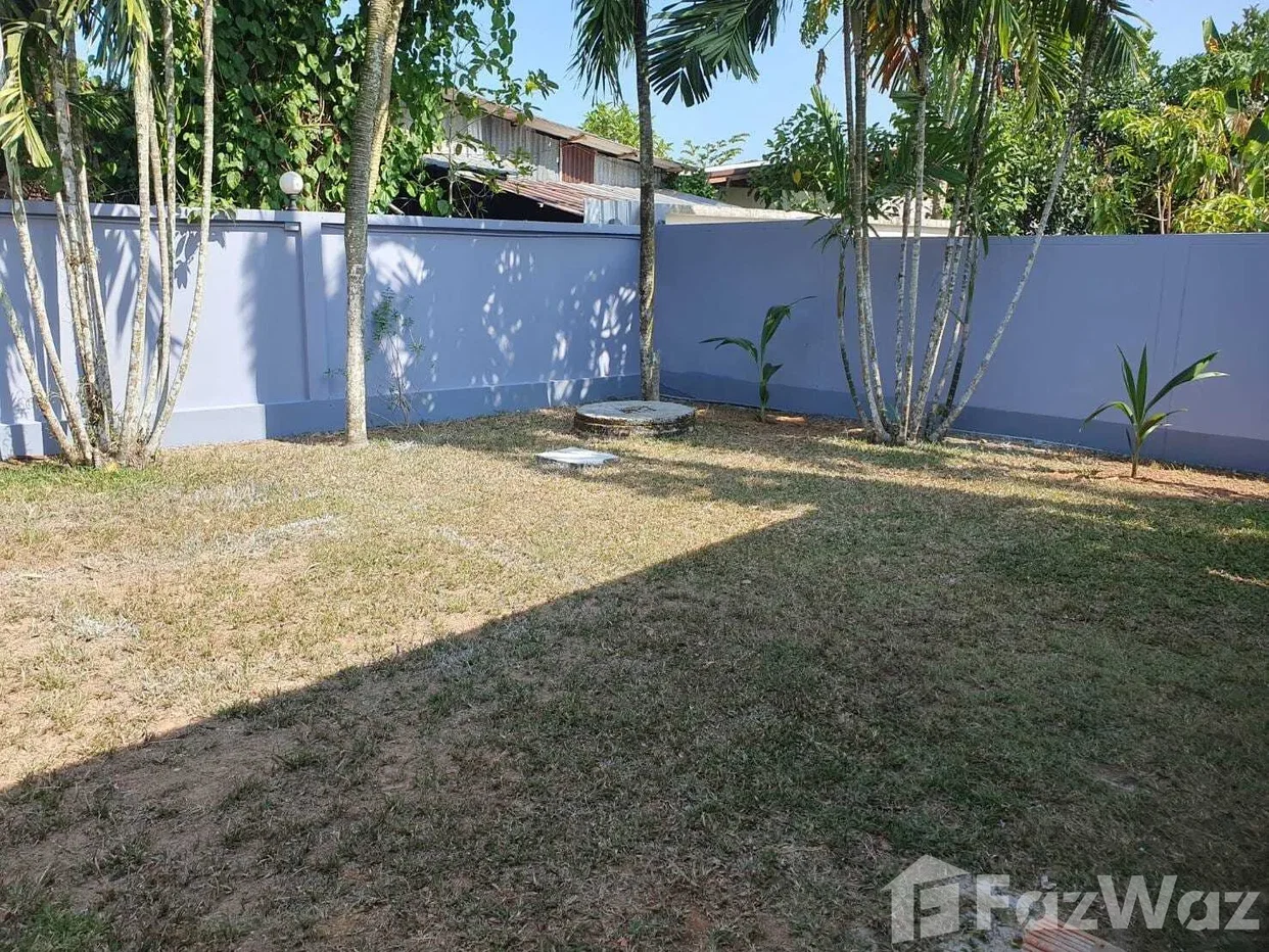 รูป บ้านเดี่ยวให้เช่า 4 ห้องนอน ใน ป่าคลอก, ภูเก็ต 6307309 - รูปที่ 17/25