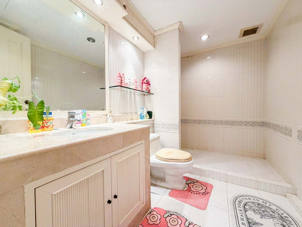รูป ขาย คอนโด Duplex 2 ช้ั้น Century Heights สุขุมวิท 23 ขนาดใหญ่ 400 ตร.ม. ชั้น 25 ติดมหาลัยมศว - รูปที่ 8/11