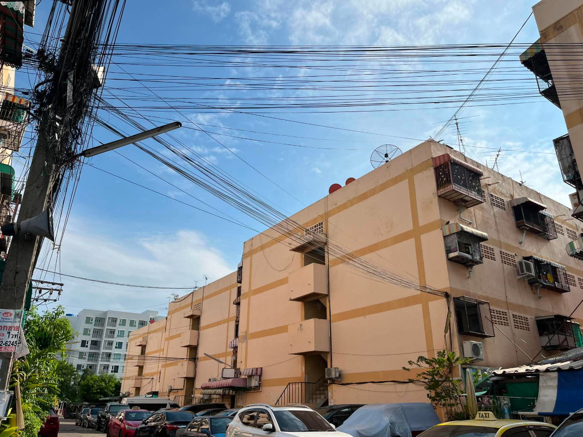 รูป 2800/เดือน สถานี BTS พหลโยธิน59 - รูปที่ 15/15
