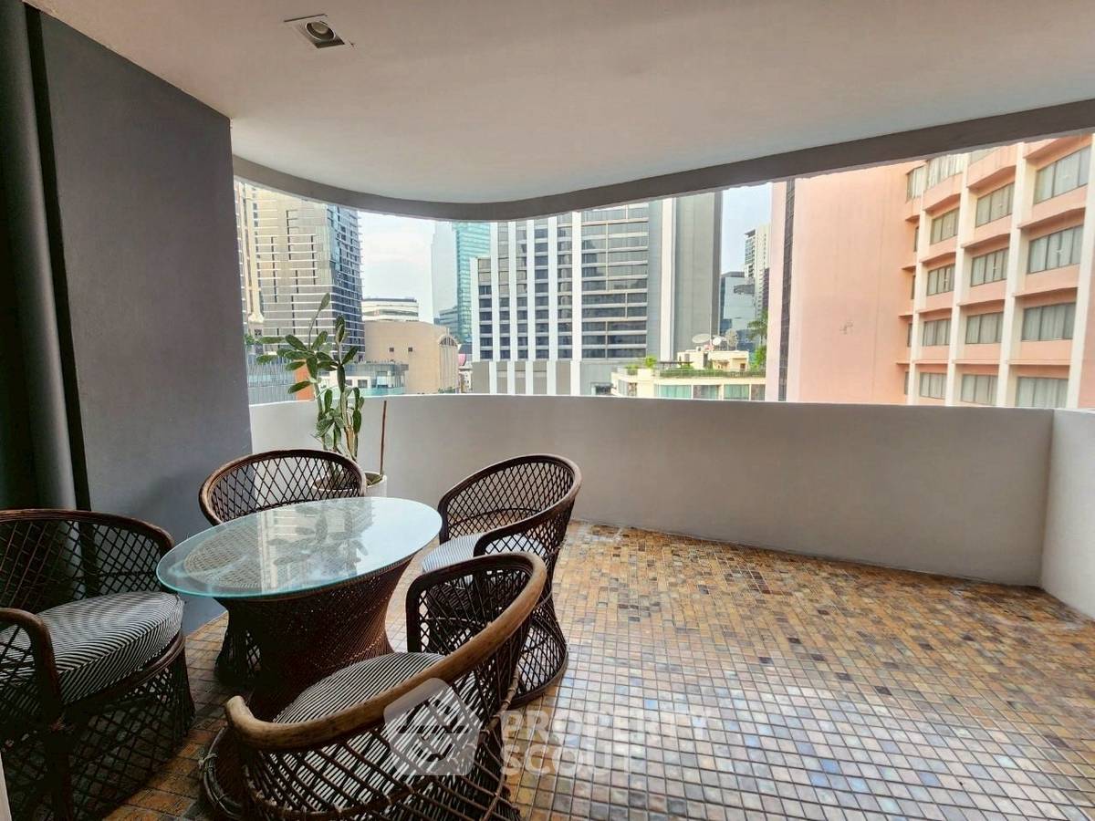picture 2-BR Condo at Premier Condominium near BTS Phrom Phong (ID 2362411) - 11/11