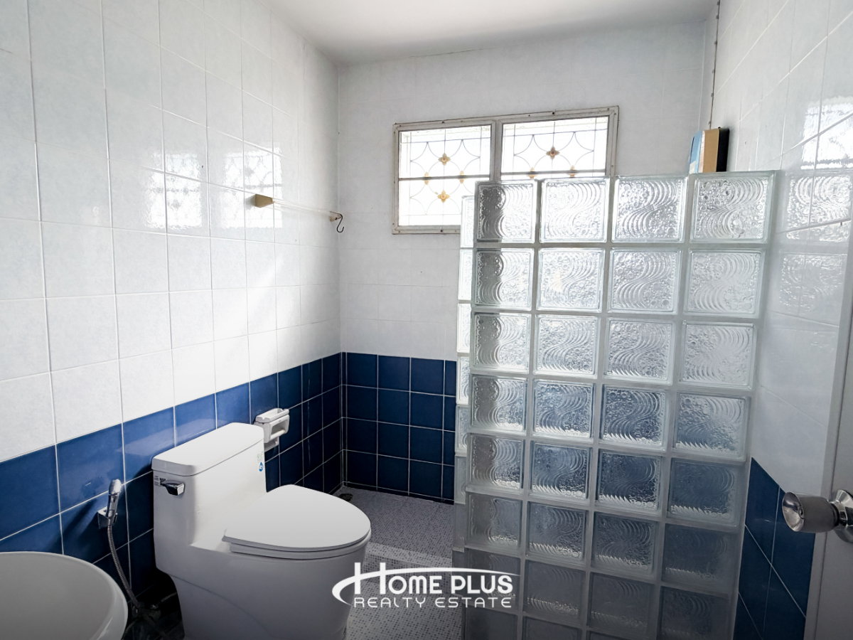 รูป บ้านเดี่ยว 2 ชั้น หมู่บ้านกานดา คลาสสิค วิลล์ เพชรเกษม 81 (บางบอน 5) - รูปที่ 20/22