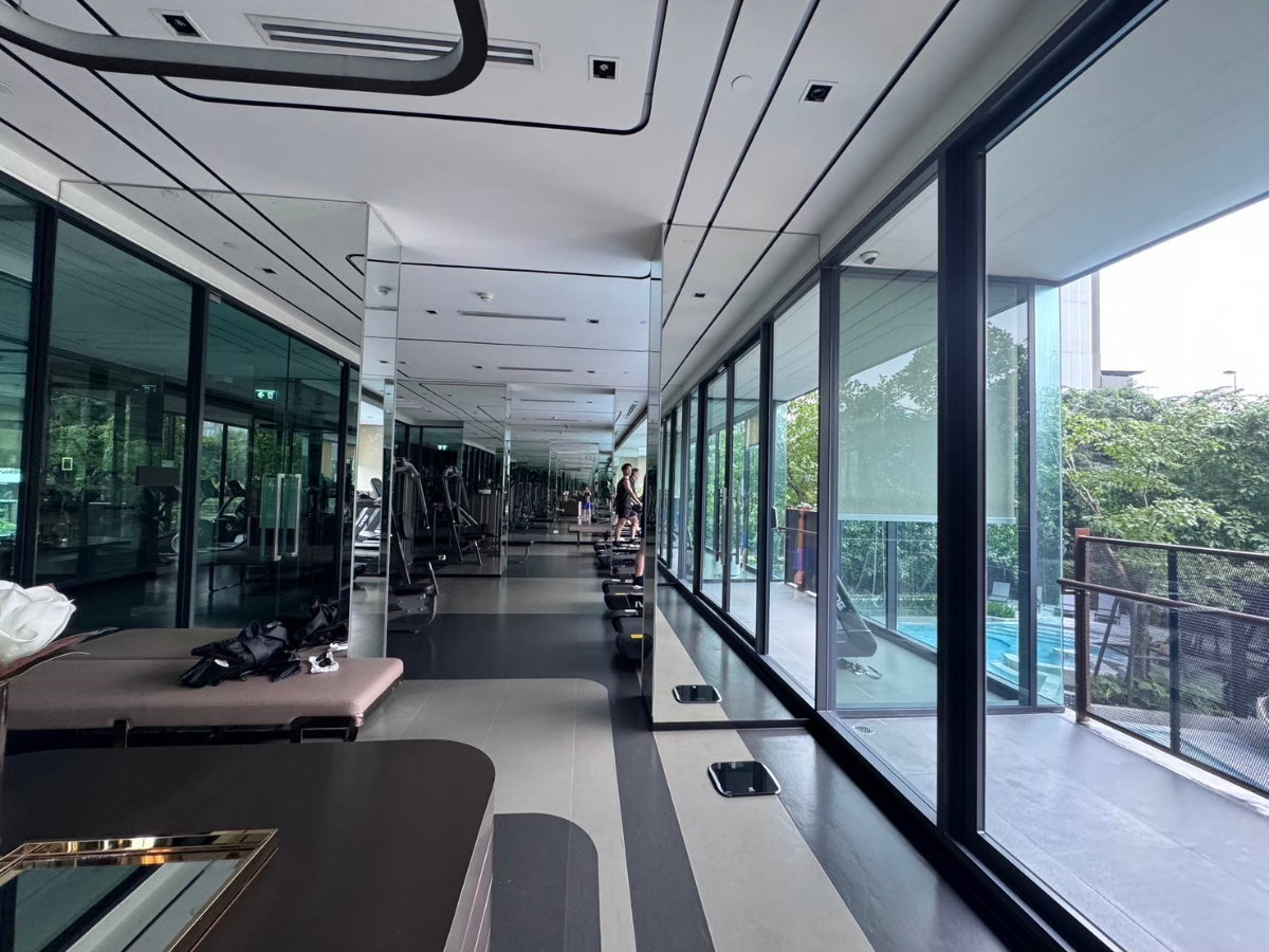 รูป ให้เช่าด่วนห้องไปไวมากก! Ideo new rama9 - รูปที่ 19/27