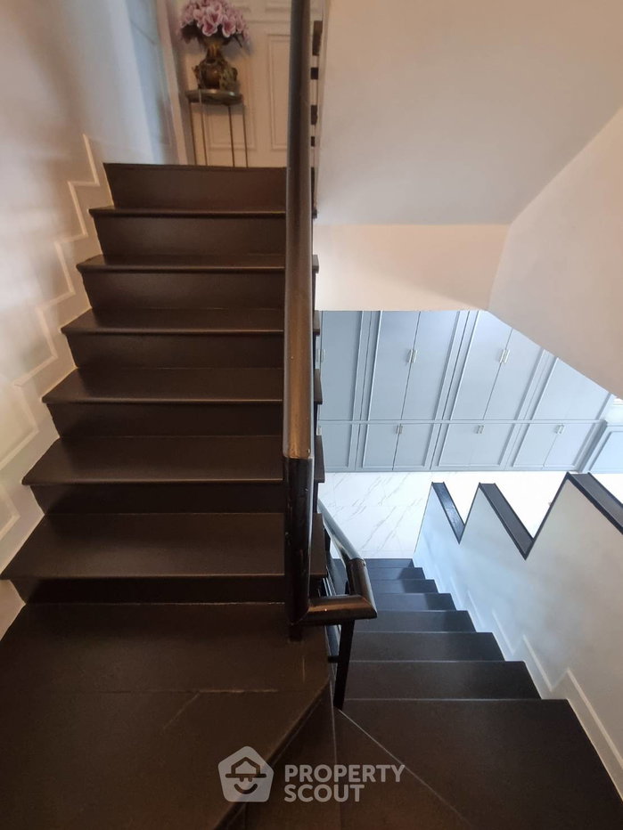 picture 4-BR Townhouse in Min Buri (ID 2926619) - 23/29
