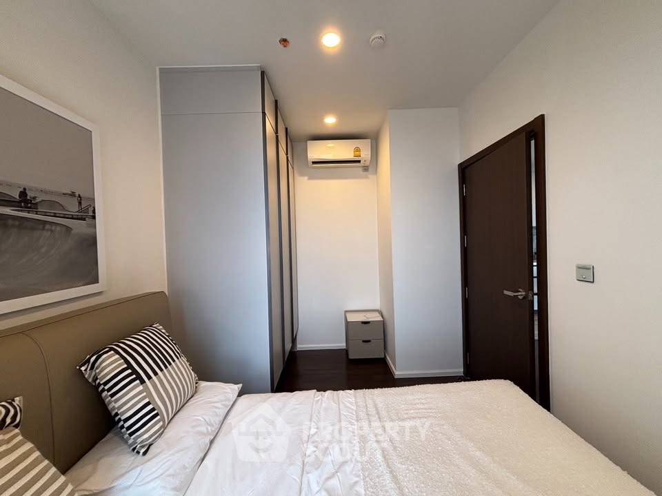 รูป คอนโด 2-ห้องนอน ที่ วิซดอม อินสปาย สุขุมวิท ใกล้ BTS ปุณณวิถี (ID 2922333) - รูปที่ 18/21