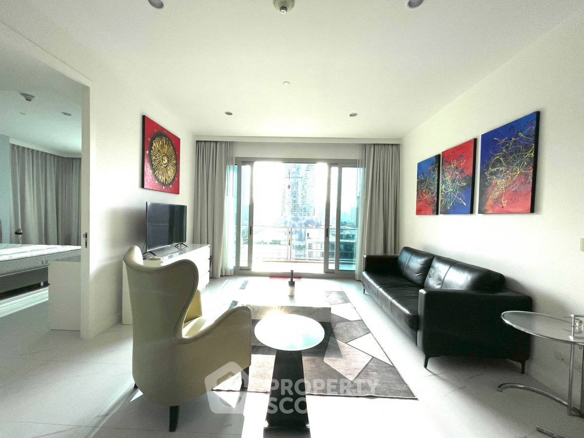 รูป คอนโด 2-ห้องนอน ที่ 185 ราชดำริ ใกล้ BTS ราชดำริ (ID 2903688) - รูปที่ 4/11