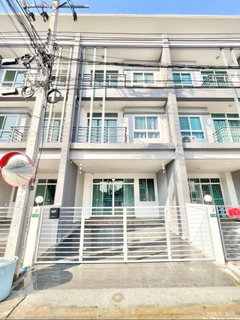 รูปภาพ ให้เช่าบ้าน รื่นฤดี 7 รามอินทรา-หทัยราษฎร์ (Ruenruedee 7)