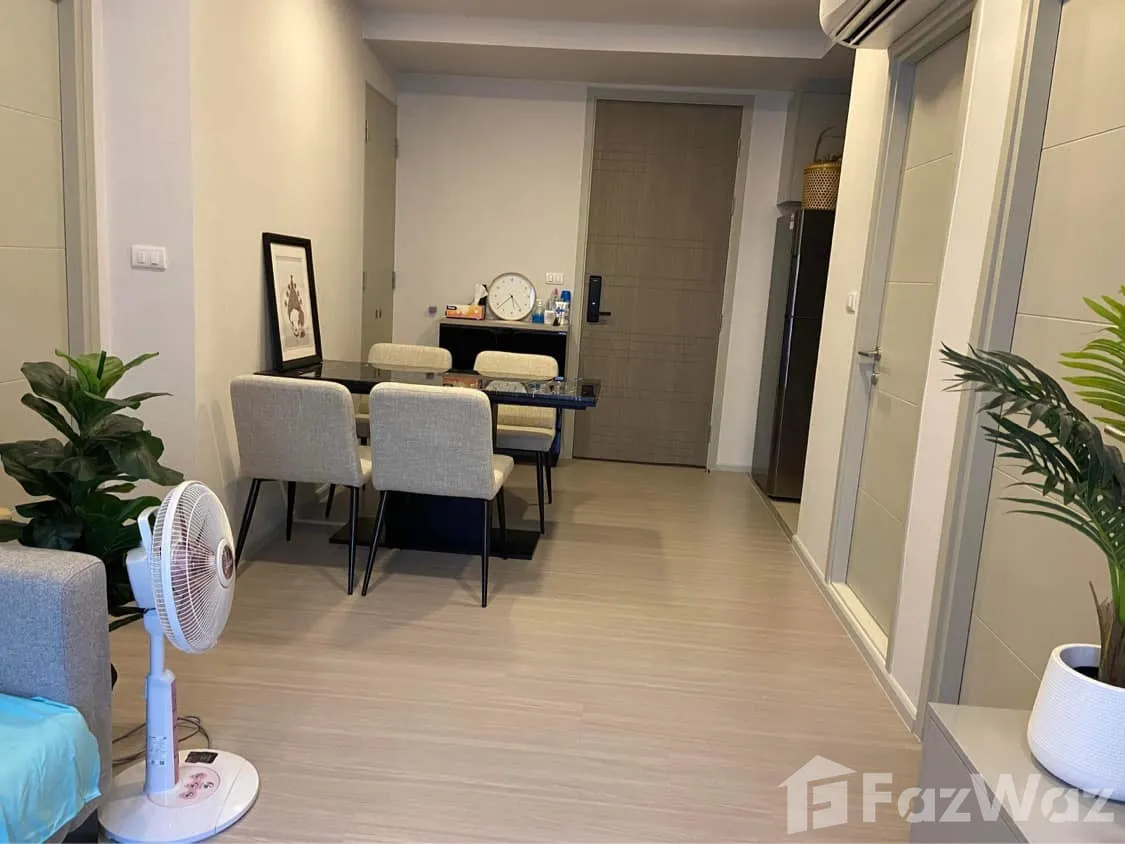 รูป คอนโดให้เช่า 2 ห้องนอน ในโครงการ ควินทารา ทรีเฮาส์ สุขุมวิท 42 1082928 - รูปที่ 2/8