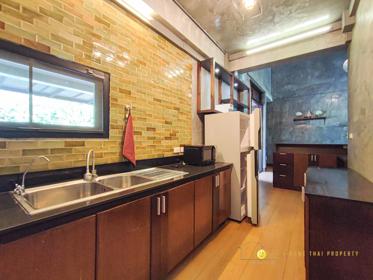 รูป A1-V0012 บ้าน Pool Villa 2ชั้น 5 ห้องนอน 5 ห้องนำ้ 1 ห้องครัว 2 ที่จอดรถ - รูปที่ 56/56
