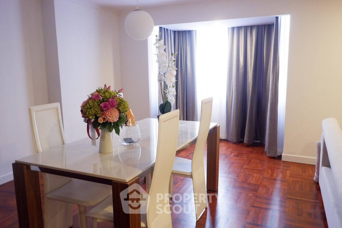 picture 2-BR Condo at Omni Tower near BTS Nana (ID 2874557) - 5/18