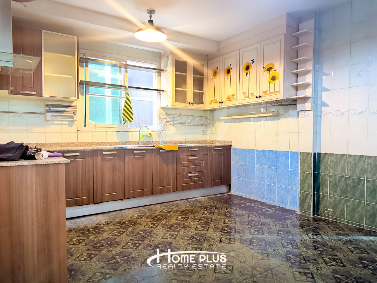รูป บ้านเดี่ยว 2 ชั้น หมู่บ้านกานดา คลาสสิค วิลล์ เพชรเกษม 81 (บางบอน 5) - รูปที่ 7/22