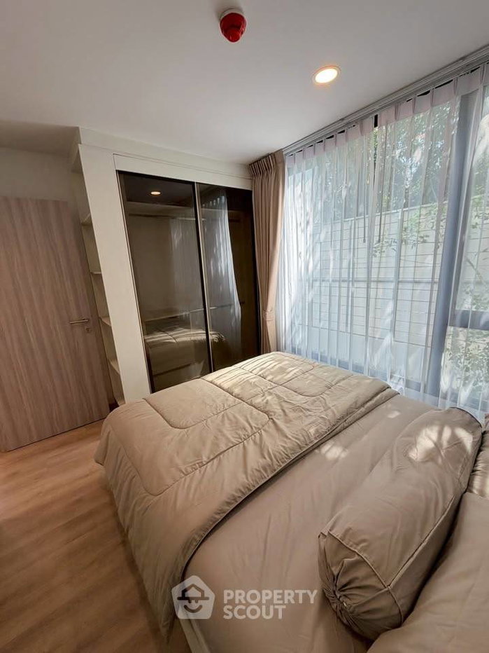 รูป คอนโด 1-ห้องนอน ที่ เอสคิว คอนโด สุขุมวิท 101/1 ใกล้ BTS ปุณณวิถี (ID 2927334) - รูปที่ 2/5