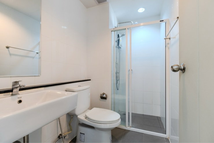 picture For Rent: UNiO Sukhumvit 72 Phase 2 | 2BR Near BTS Bearing - 20/28