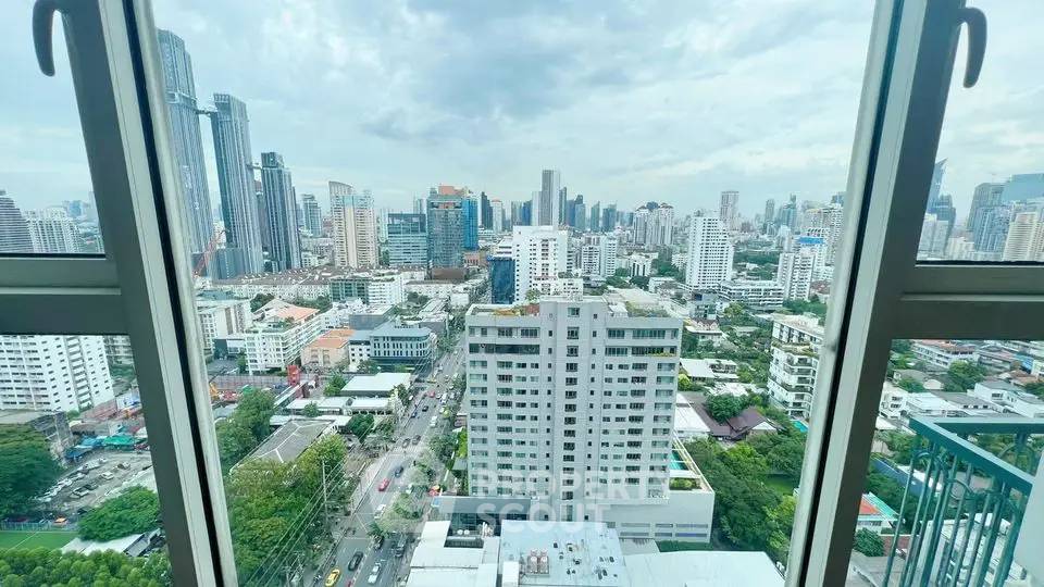picture 4-BR Condo at Ivy Thonglor 23 close to Thong Lo (ID 2874639) - 20/25