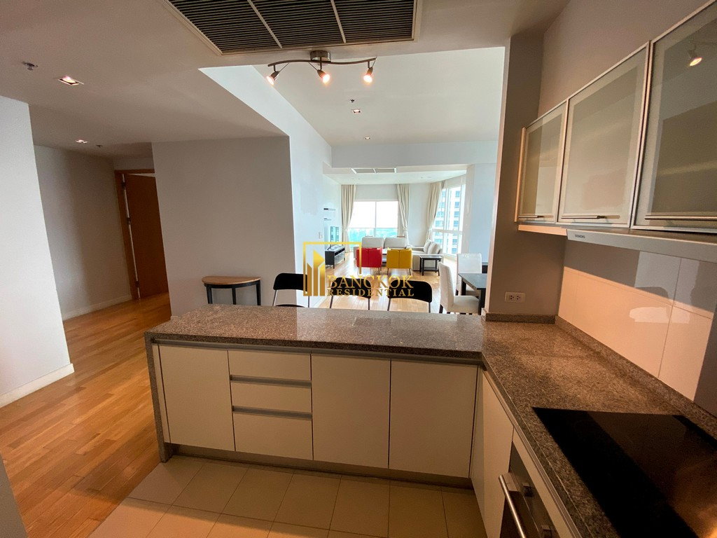 รูป Millennium Residence | 3 Bedroom Condo in Asoke - BR17566CD - รูปที่ 5/43