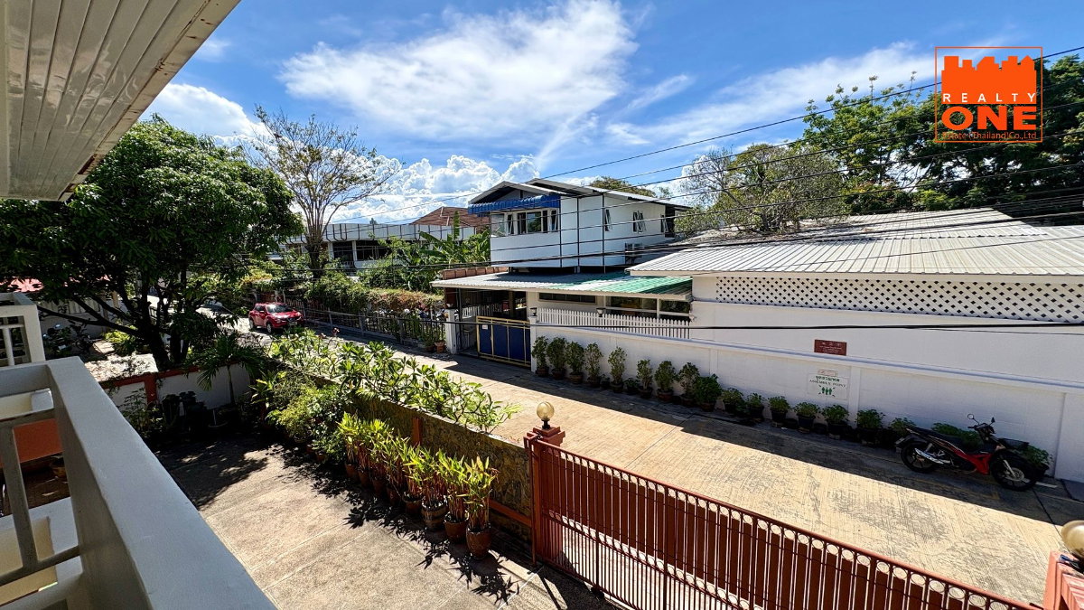 รูป ขายบ้านเดี่ยว หมู่บ้านทิพวัล เทพารักษ์ ที่ดินผืนใหญ่ ตอบโจทย์ทุกไลฟ์สไตล์ ทั้งอยู่อาศัย และ Home Office - รูปที่ 20/22