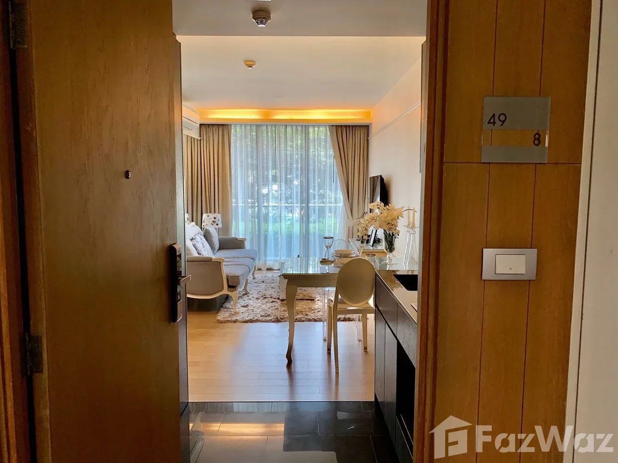 picture 1 Bedroom For Rent At Via 49 6307367 - 3/10