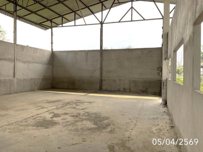 picture FACTORY 1807.4 Sq.w. Khun Tan Chiang Rai for 6.1M - 5/36