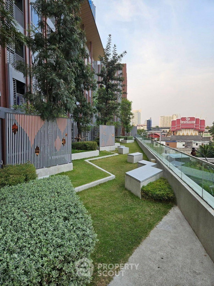 รูป คอนโด 1-ห้องนอน ที่ ควินทารา ภูม สุขุมวิท 39 ใกล้ BTS พร้อมพงษ์ (ID 2132342) - รูปที่ 11/18
