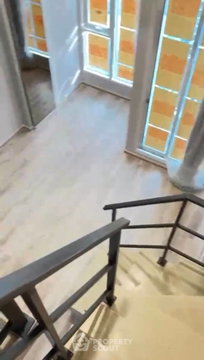 1-BR Condo at Culture Thonglor near BTS Thong Lor (ID 2916720)