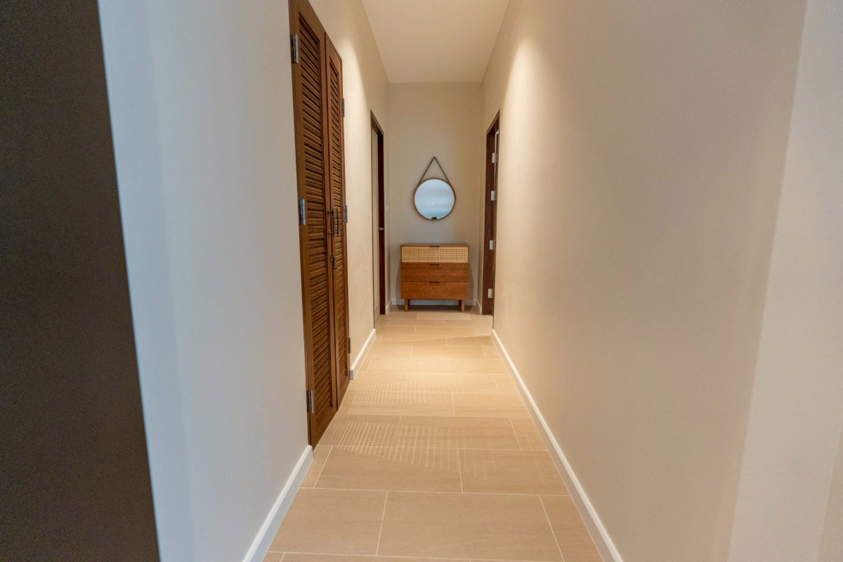 รูป C2MG100177  บ้านแฝดPool Villa2ชั้น บ้านนอกโครงการทำเลเศรษฐกิจใจกลางเมือง ตกแต่งเฟอร์นิเจอร์พร้อมเข้าอยู่ทันที ราคา21.8 ล้านบาท โอนคนละครึ่ง - รูปที่ 42/47