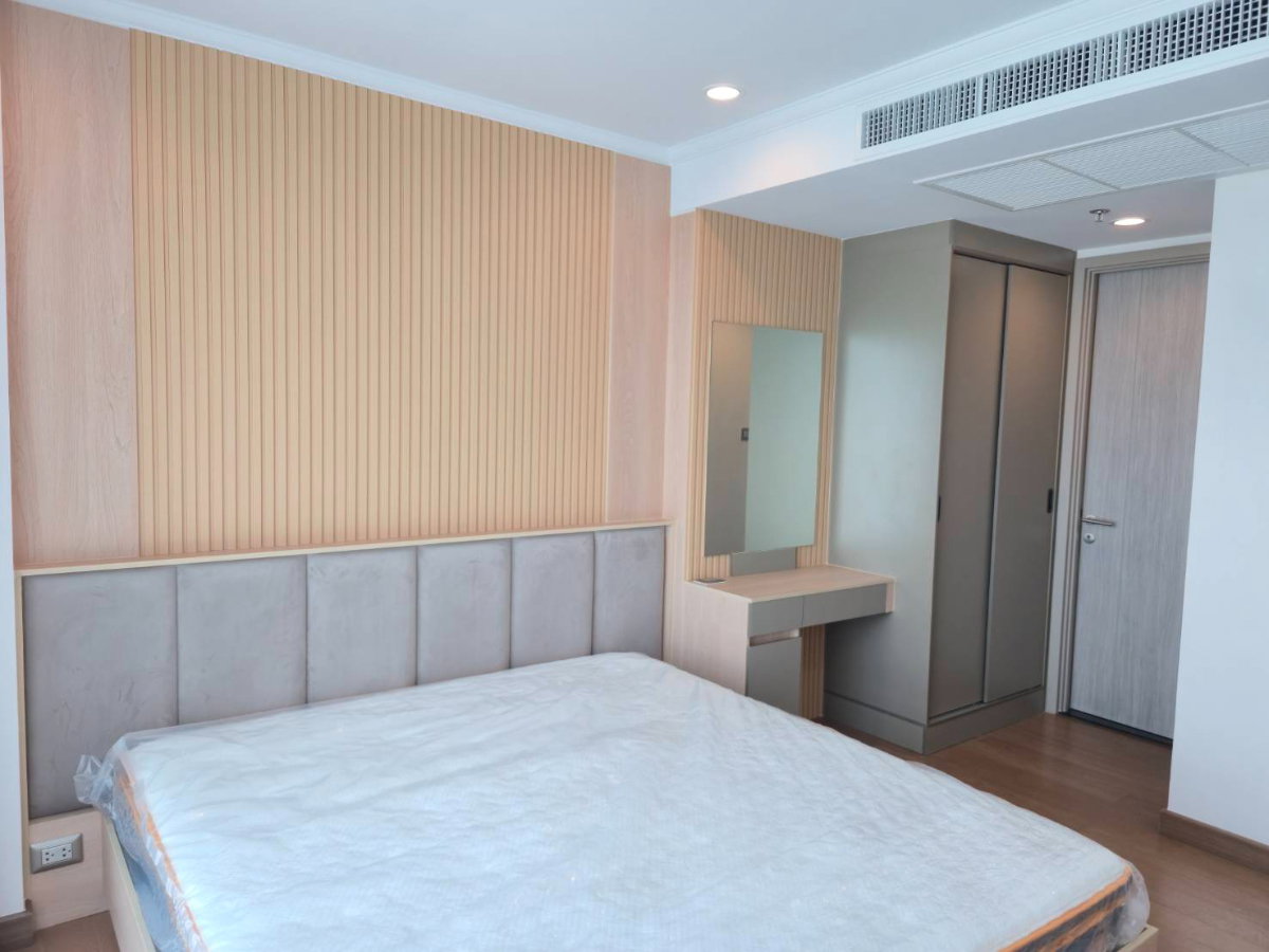 รูป 🏙️ PFD-08455 Supalai Oriental Sukhumvit 39 | ศุภาลัย โอเรียนทัล สุขุมวิท 39 | 18th Floor - รูปที่ 3/12