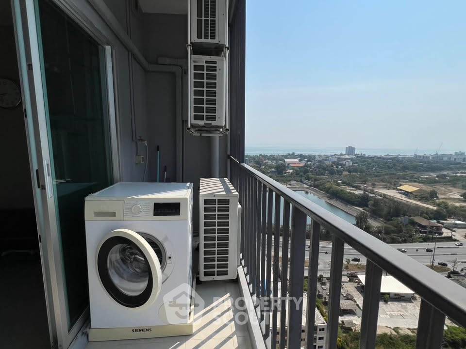 picture 2-BR Condo at Baan Kiang Fah in Nong Kae (ID 2926532) - 18/19