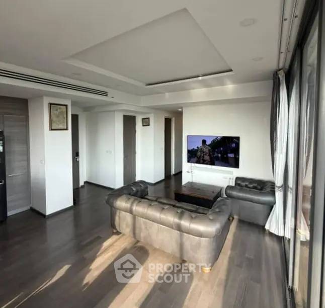 picture 2-BR Condo at The Pillar Sukhumvit 71 close to Sukhumvit (ID 2866730) - 1/16