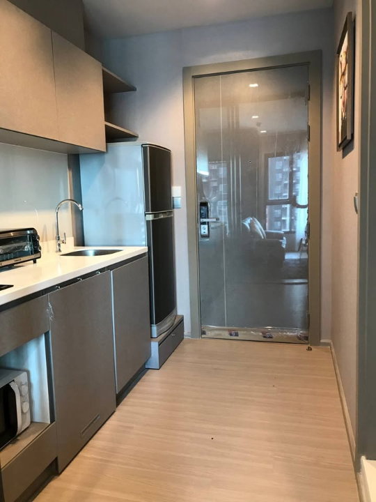picture Condo for Rent at Life Asoke - Rama 9 (B6905048) - 8/8