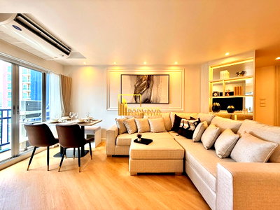 Condos for rent Silom and Sathorn Road : Belle Park Residence | Luxurious 2 Bedroom Condo in Sathorn - BR61364CD