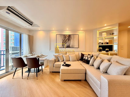 รูปภาพ Belle Park Residence | Luxurious 2 Bedroom Condo in Sathorn - BR61364CD