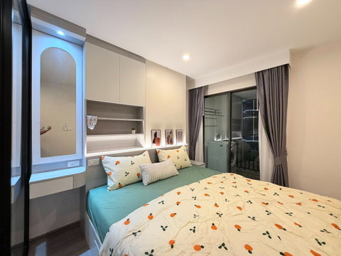 Regent Home Wutthakat | ราคา 13,500 บาท | ห้องสวย ทำเลดี เฟอร์นิเจอร์ครบ พร้อมอยู่