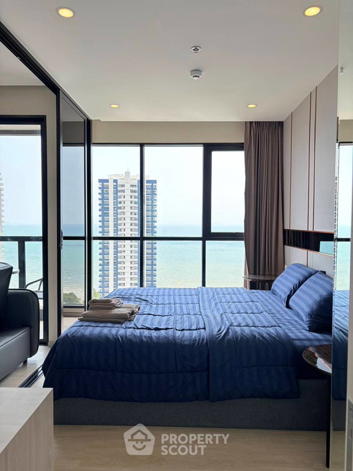 picture 1-BR Condo at The Panora Pattaya close to Phratamnak (ID 2769536) - 3/9