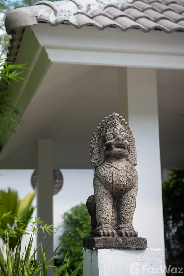 picture 3 Bedroom Villa for sale in Bo Phut, Surat Thani 6181046 - 49/51