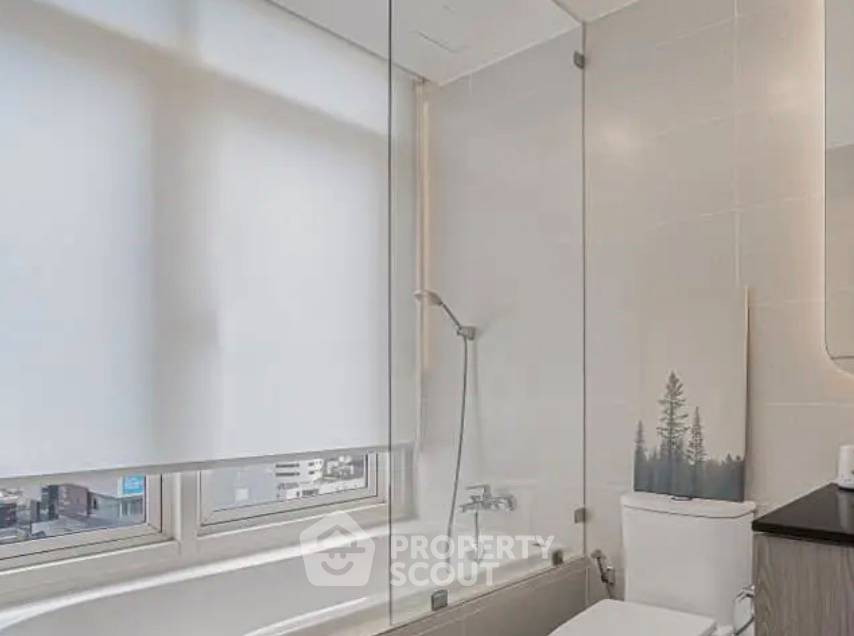 picture 3-BR Condo at Hampton Thonglor 10 near BTS Thong Lor (ID 2873721) - 3/8