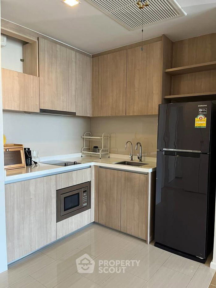 picture 1-BR Condo at Circle Condominium near MRT Phetchaburi (ID 2922324) - 7/8