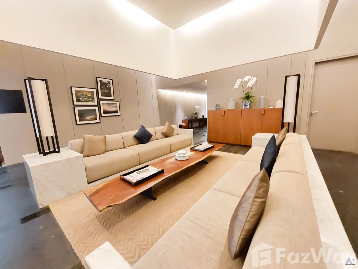 picture RARE UNIT AVAILABLE – HIGH FLOOR | SPORT CLUB VIEW 6252853 - 2/10