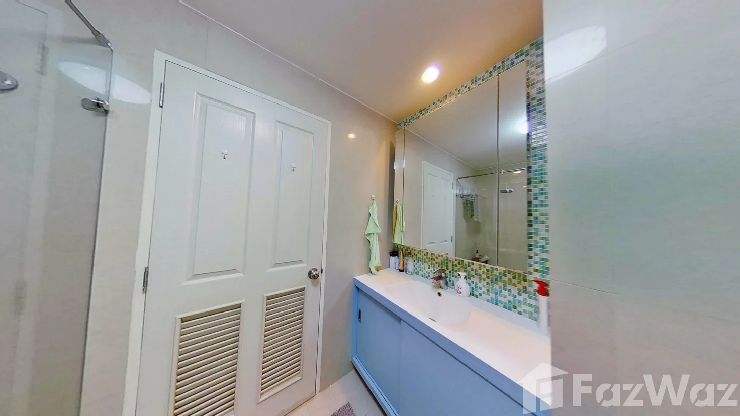 picture 2 Bedroom Condo for sale at Baan Sathorn Chaophraya  38325 - 10/12