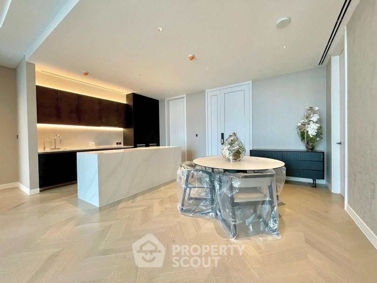 picture 2-BR Condo at One 89 Wireless near MRT Lumphini (ID 2907941) - 11/13