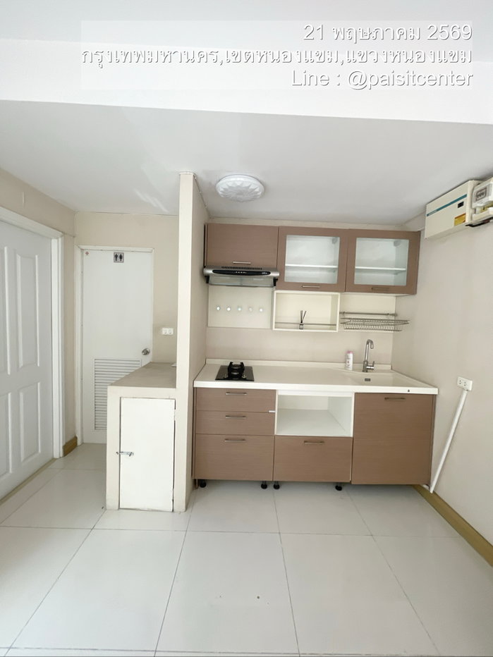 รูป ให้เช่าพฤกษาทาวน์ เซเรนิตี้ เพชรเกษม 81 (PRUKSA TOWN SERENITY PETCHKASEM 81) ซอยเพชรเกษม 81  - รูปที่ 5/14