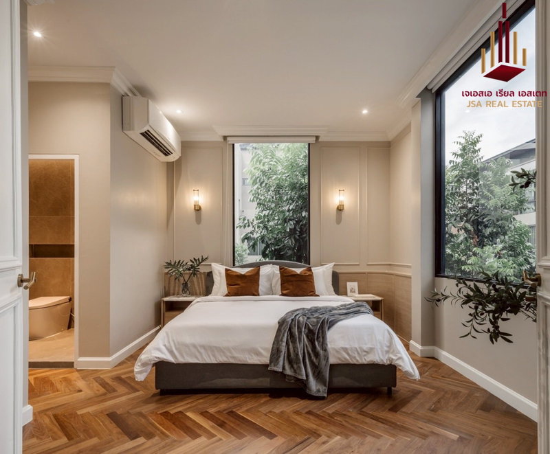 Houses for sale : ✨ For Sale: The Gentry Sukhumvit  ✨  💰 Only 59,000,000 THB