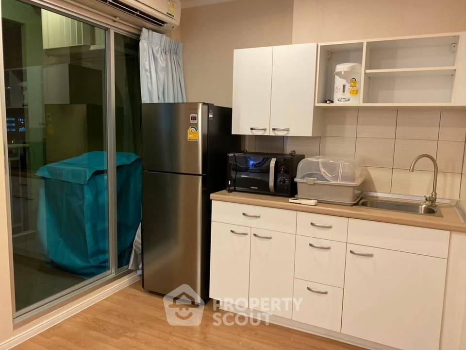 picture 1-BR Condo at Lumpini Ville Naklua - Wong Amat close to Naklua (ID 2920435) - 8/9