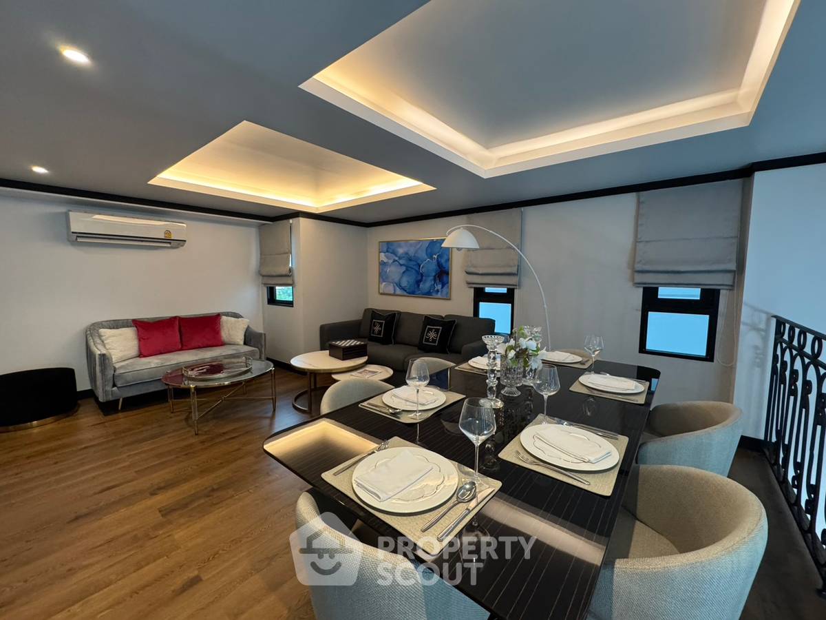 picture 4-BR House at Maison Blanche – Sukhumvit 67 near BTS Phra Khanong (ID 1495409) - 37/44